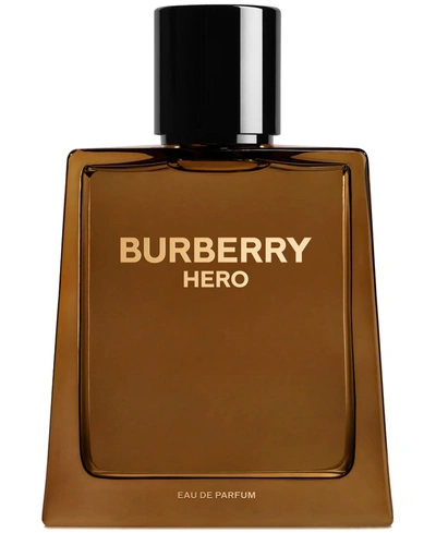 Burberry Men's Hero Eau De Parfum, 3.3 Oz.
