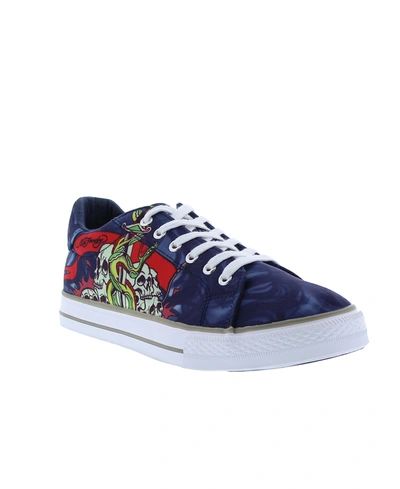 Ed hardy shop boots price