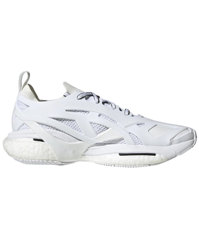 Adidas By Stella Mccartney Solar Glide Sneaker In Nocolor