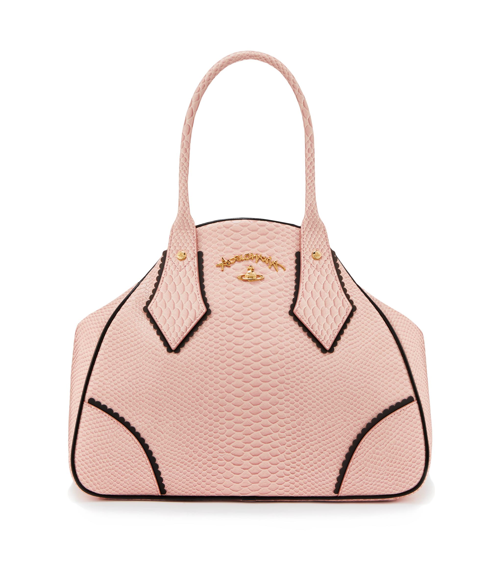 Vivienne Westwood Handbags Pink | semashow.com