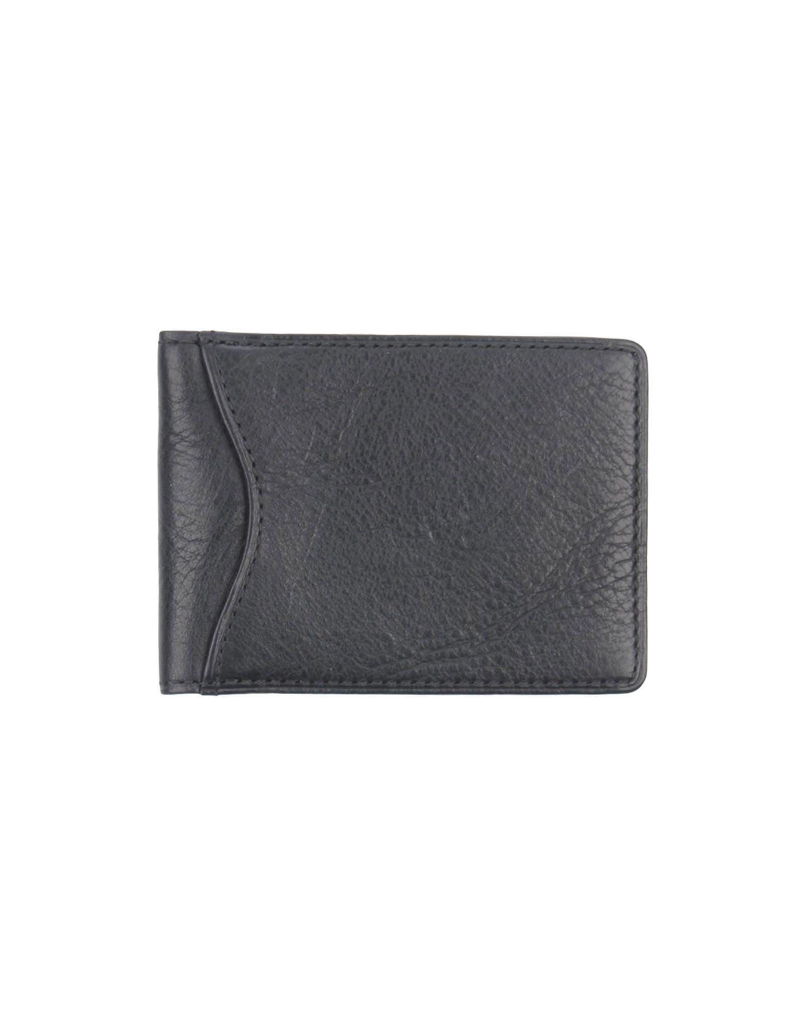 Mulberry Document Holders In Black ModeSens