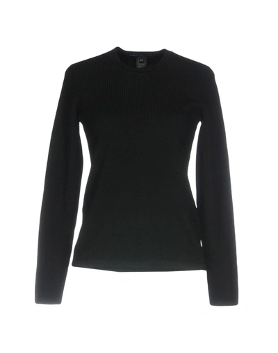 Marc By Marc Jacobs Sweater In Black