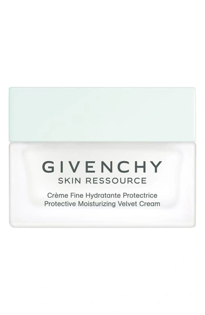 Givenchy Skin Ressource Protective Moisturizing Velvet Cream, 1.7 oz
