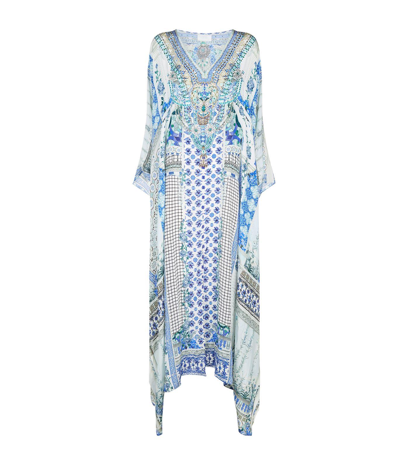 camilla kaftan sale