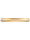 Charlotte Chesnais Shell Gold-plated Hairclip In Metallic