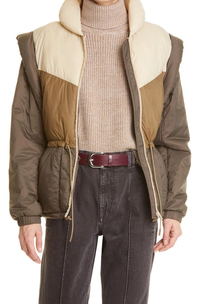 ISABEL MARANT ÉTOILE Jackets for Women | ModeSens