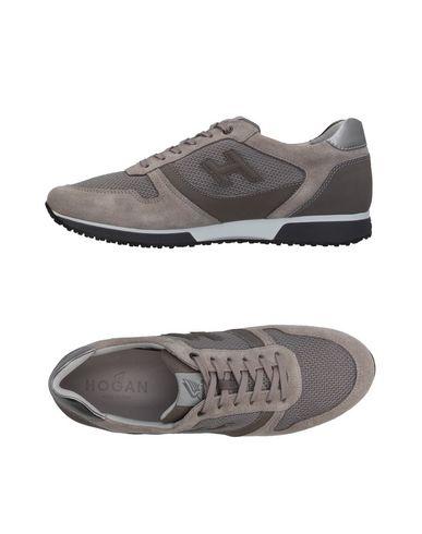 Hogan Sneakers In Grey | ModeSens