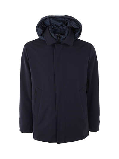 Magda Butrym Outer Jacket In Blue