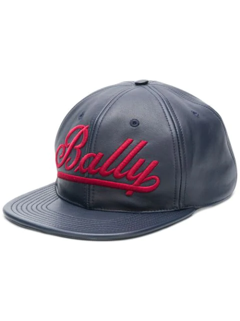 bally cap