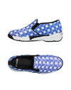 Pinko Sneakers In Blue