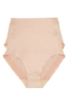 Tc Everyday Tummy Control Brief In 2pk-2warmb