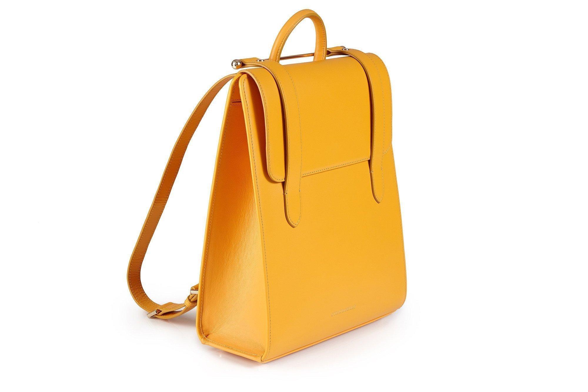 strathberry backpack