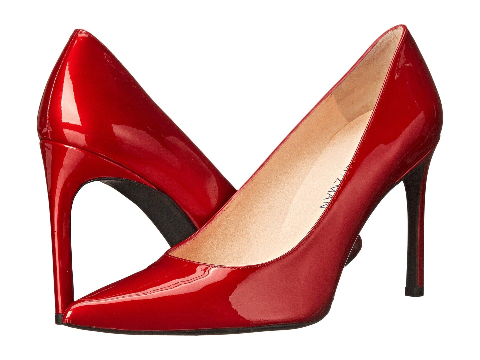 stuart weitzman america