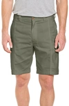 Tommy Bahama Key Isles Shorts In Tea Leaf