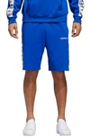 Adidas Originals Adidas Men's Originals Tnt Shorts In Bold Blue