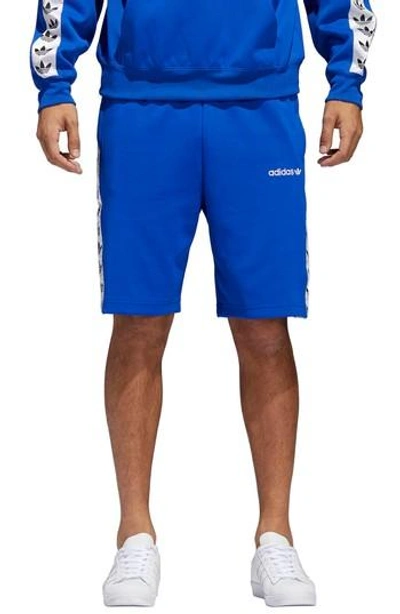 Adidas Originals Adidas Men's Originals Tnt Shorts In Bold Blue