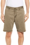 Tommy Bahama Boracay Shorts In British Bourbon