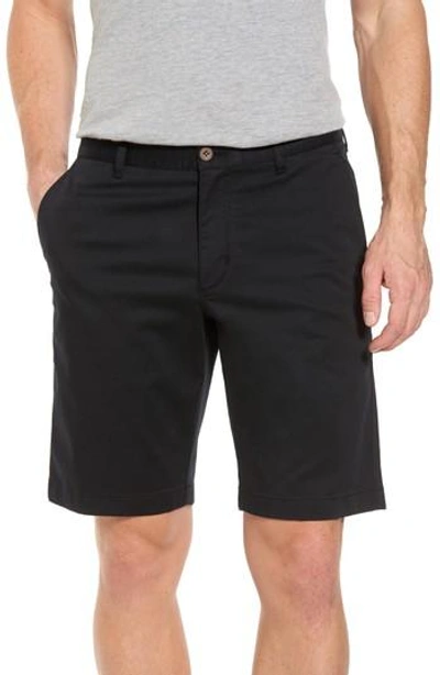 Tommy Bahama Key Isles Shorts In Chambray