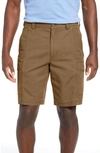 Tommy Bahama Key Isles Cargo Shorts In British Bourbon