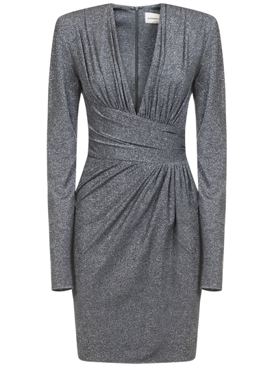 Alexandre Vauthier Dresses  Women In Grey