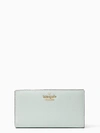 Kate Spade Jackson Street Stacy In Misty Mint