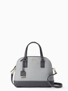 Kate Spade Cameron Street Lottie In Steel Grey