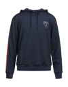 Automobili Lamborghini Sweatshirts In Blue