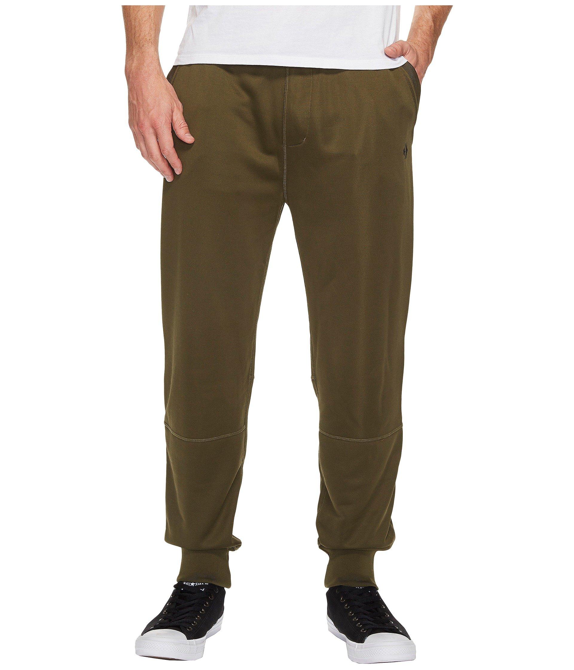 converse jogger