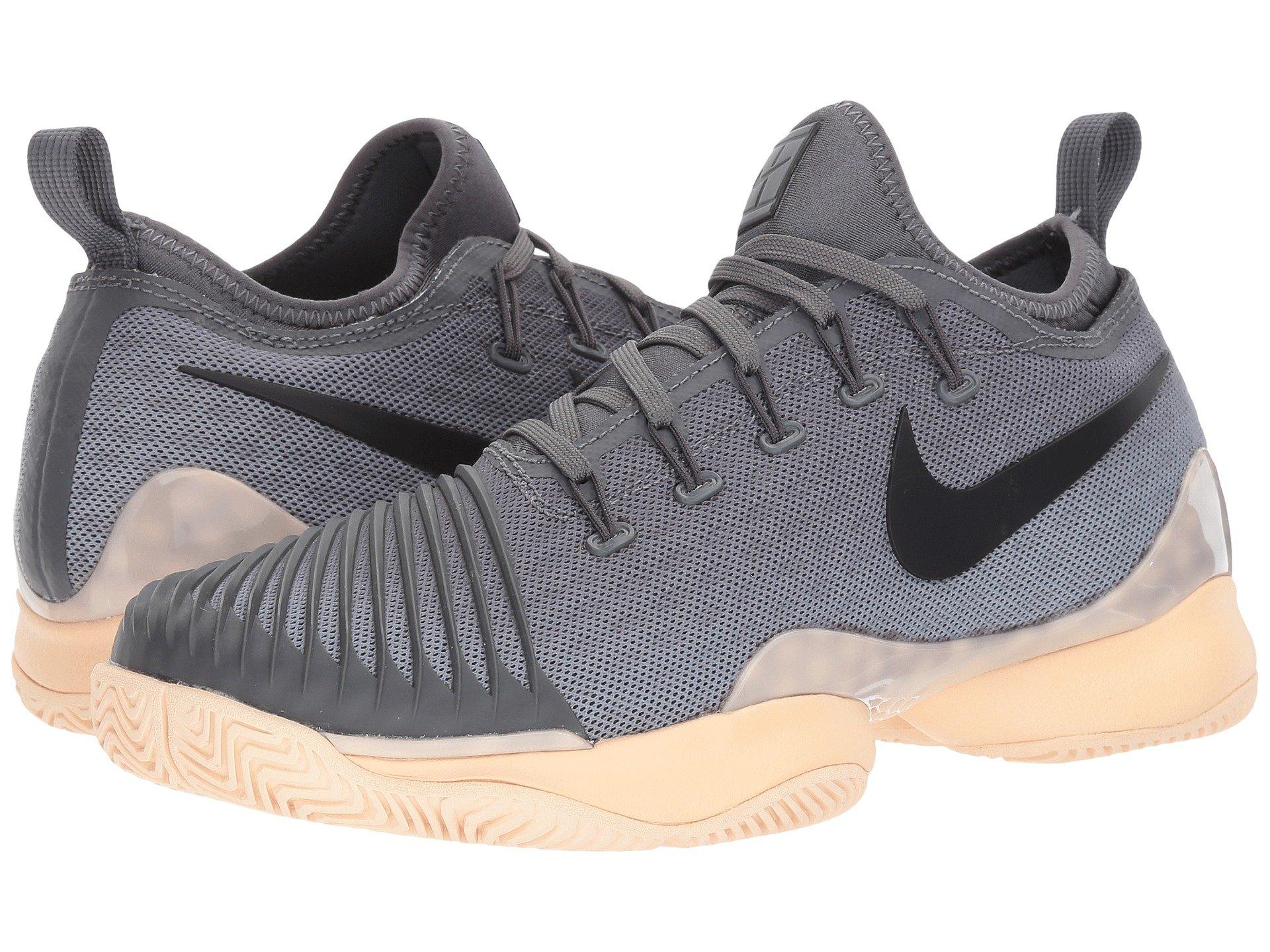 nike air zoom ultra react Nike Air Zoom Ultra React, Dark Grey/black/orange Quartz/wolf Grey ...