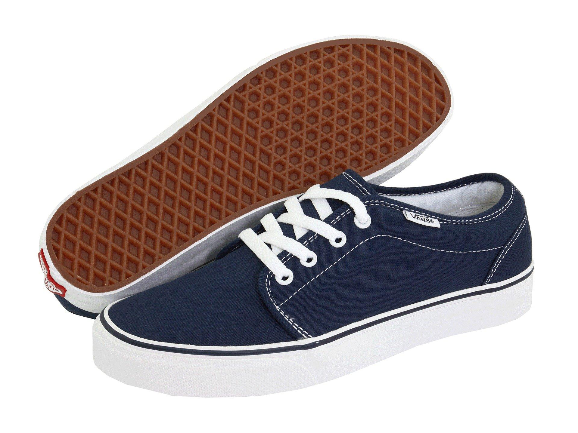 vans 106 vulcanized