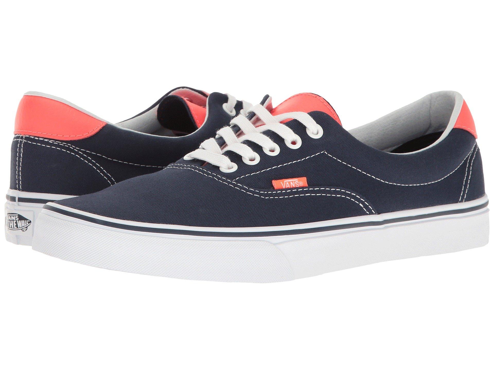 vans era 59 leather