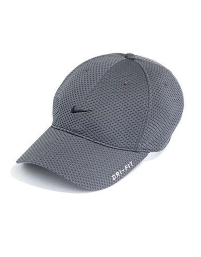 Nike Tailwind 6-panel Baseball Cap-grey | ModeSens