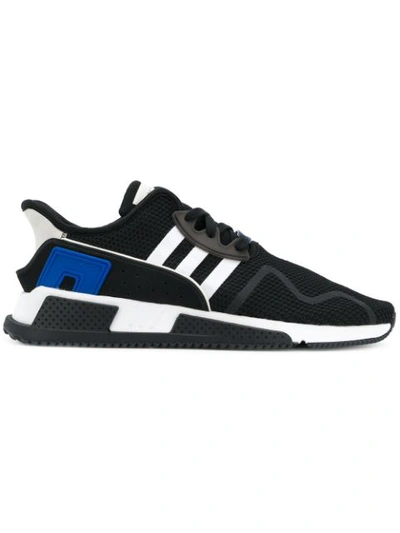 Adidas Originals Adidas Eqt Support Adv Sneakers - Black