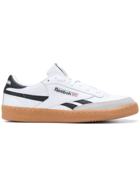 reebok revenge plus gum review