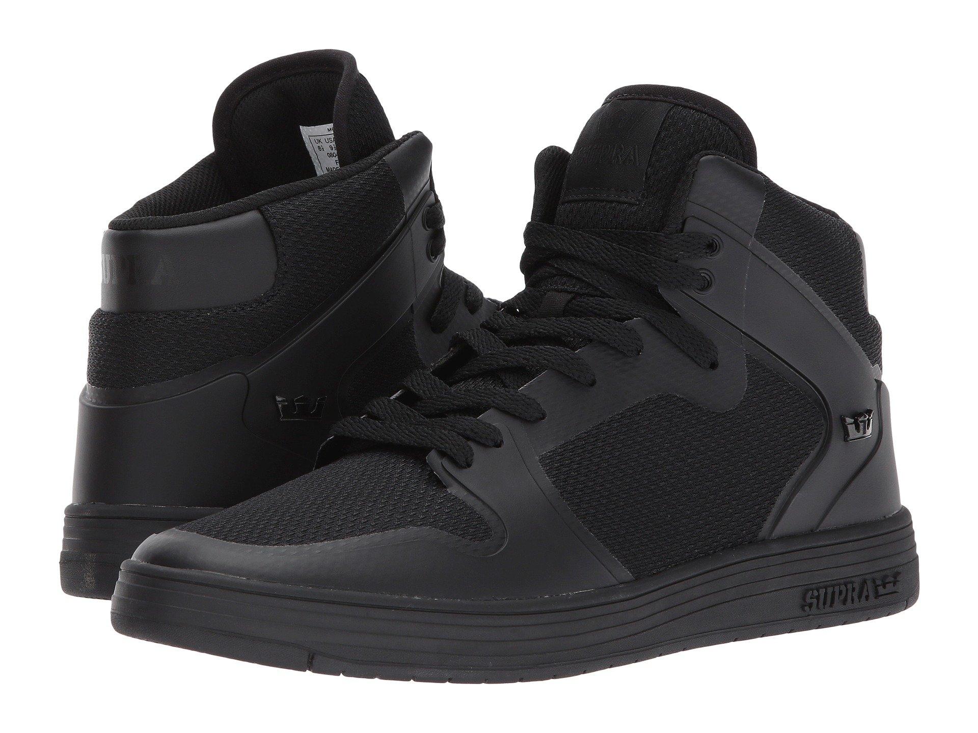 supra vaider 2.0