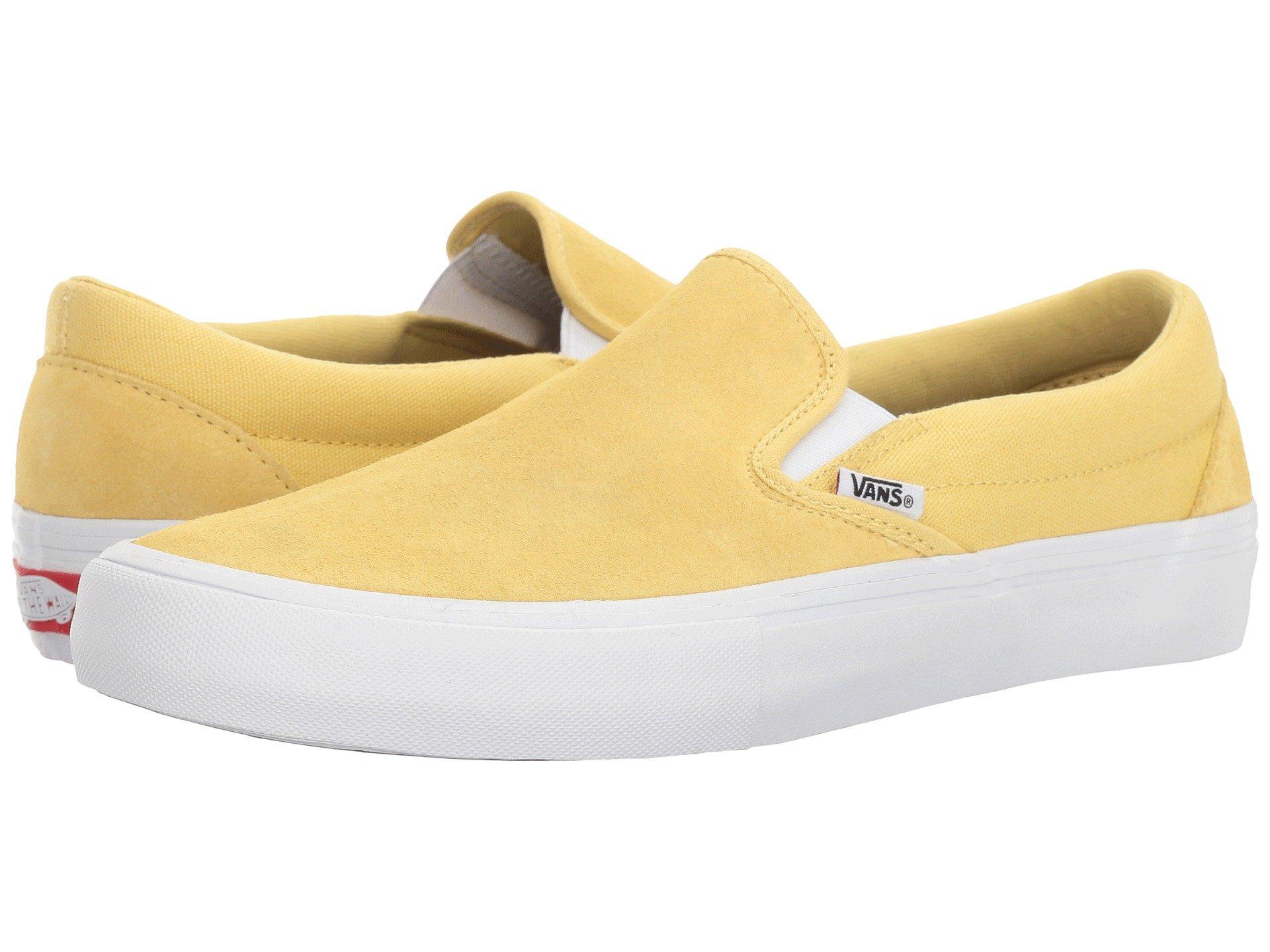 vans citron vans citron