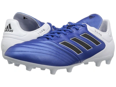 Adidas Originals Copa 17.3 Fg, Blue/core Black/footwear White | ModeSens