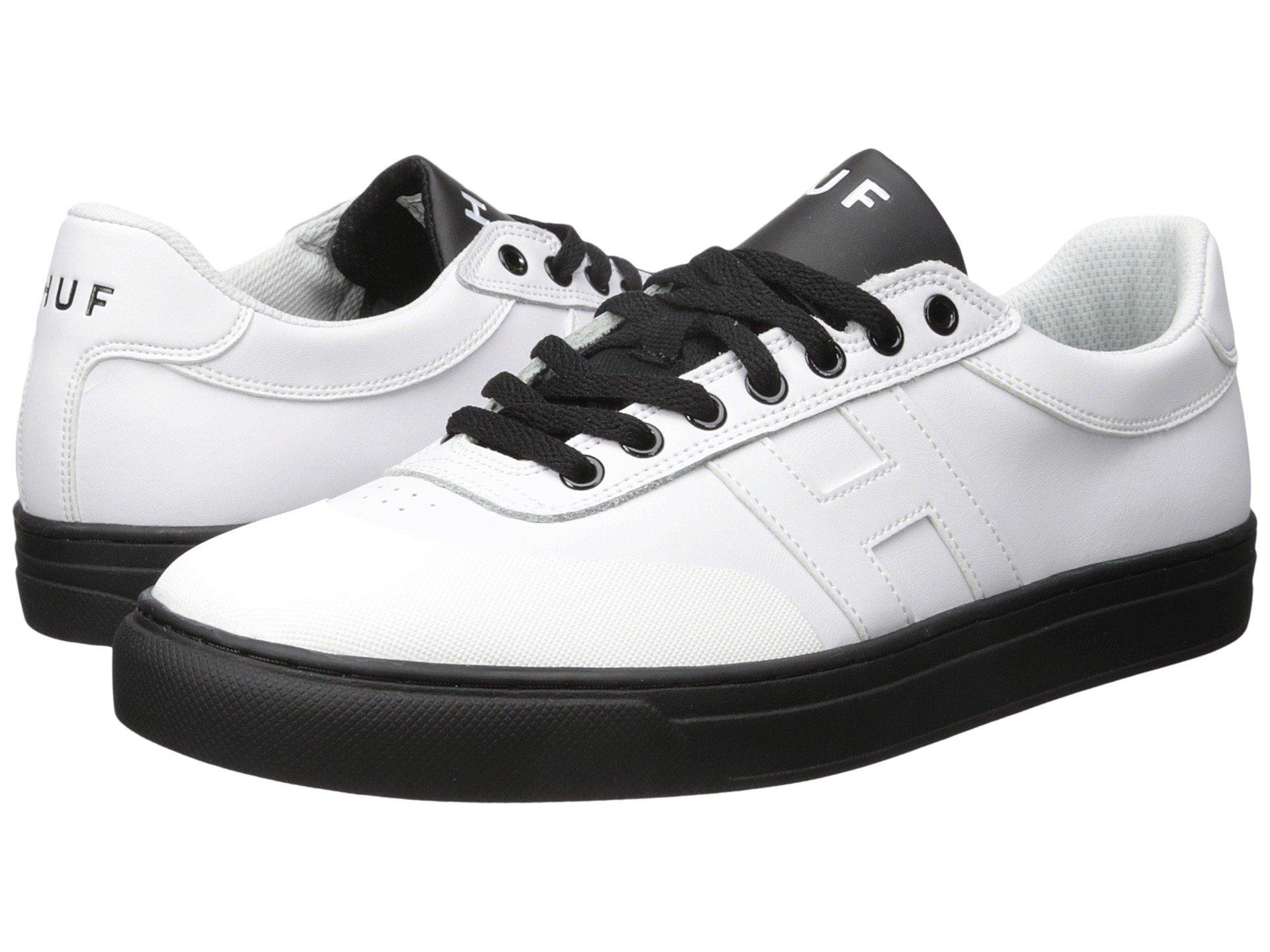 huf soto shoes