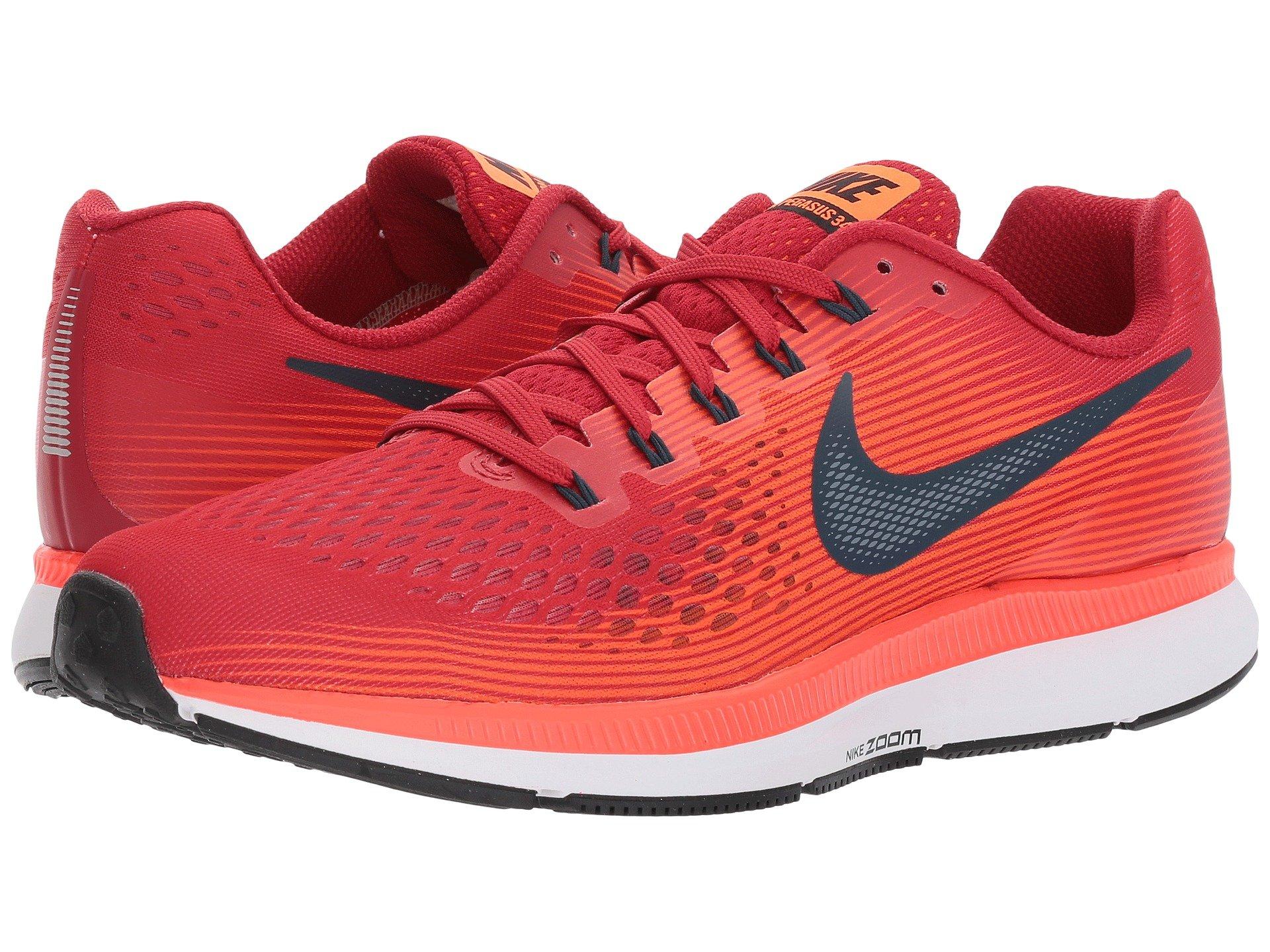 nike performance zoom pegasus 34