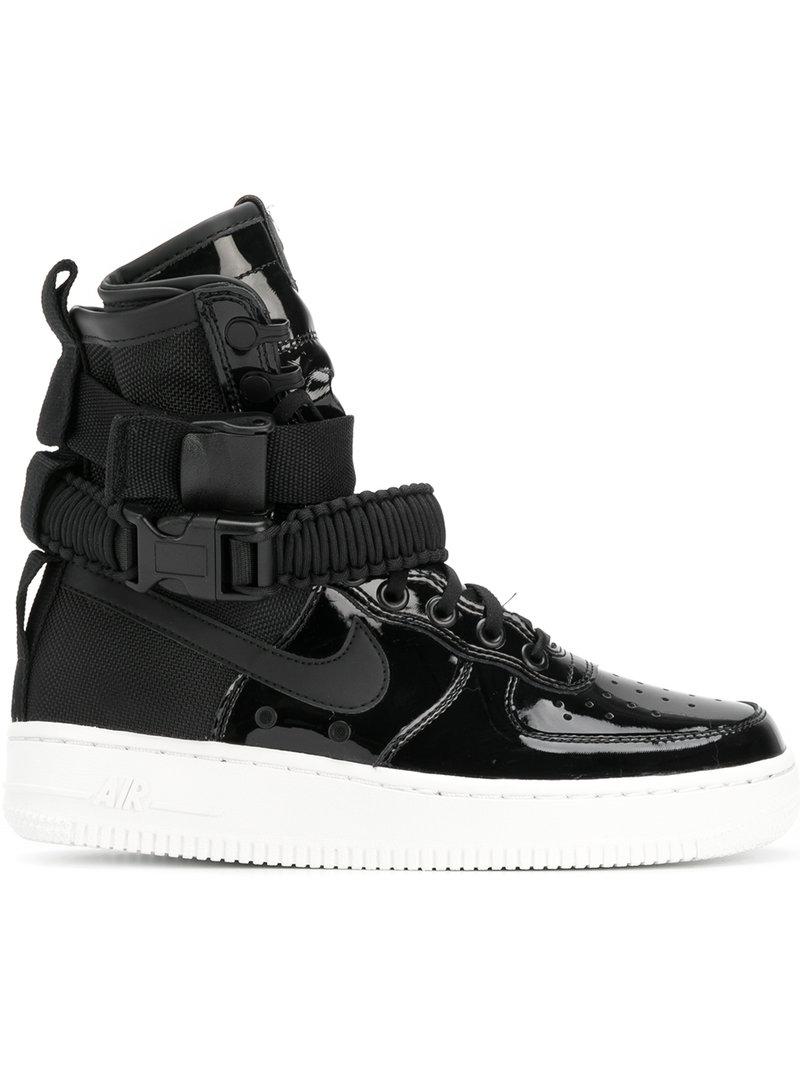 nike sf af1 se prm