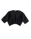 P.a.r.o.s.h Blazer In Black