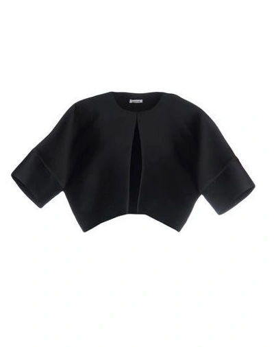 P.a.r.o.s.h Blazer In Black