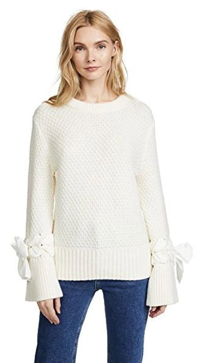 CLUB MONACO WERONIKA SWEATER 