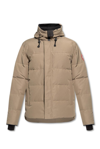 Canada Goose Black Label Everett Regular Fit Puffer Jacket - 150th Anniversary Exclusive In Beige