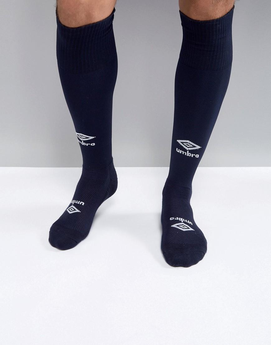 Umbro 1pk Soccer Socks Navy ModeSens