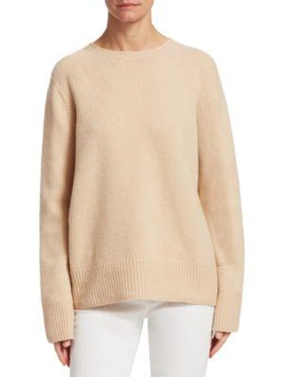 The Row Sibel Pullover Top
