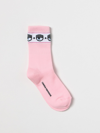 Chiara Ferragni Socks  Women In Pink