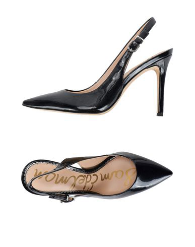 sam edelman black slingback