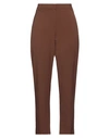 Kaos Pants In Brown