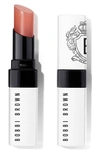 Bobbi Brown Extra Lip Tint Sheer Tinted Lip Balm In Bare Nude